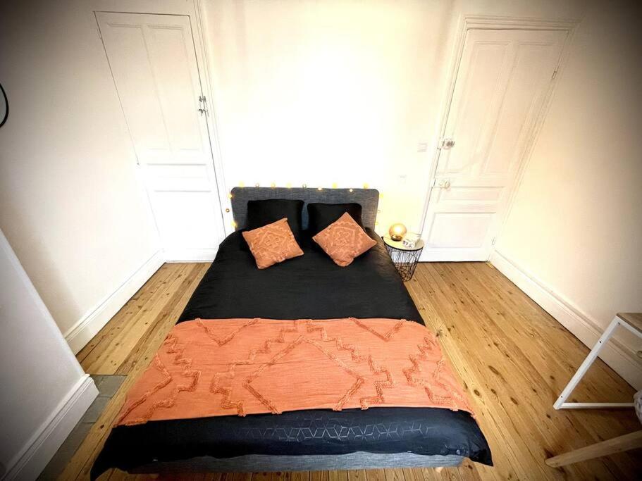 Maison Gabriel - Charmant Lieu De Vie Pour 8 Pers. Berck Exterior foto